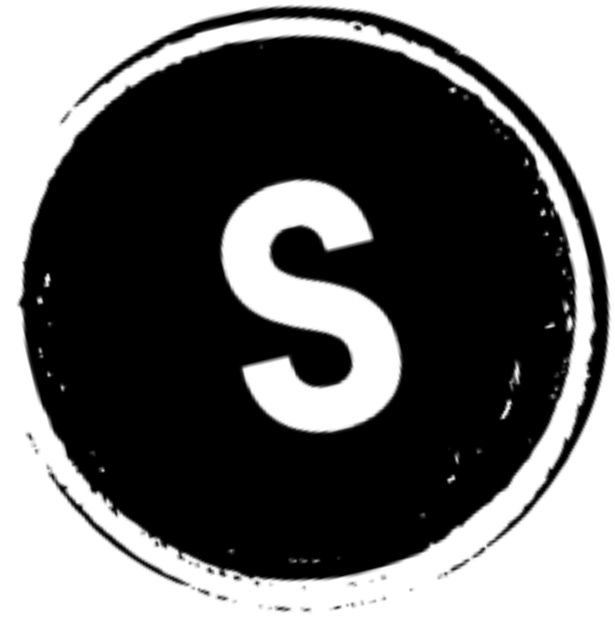 Sandy White logo